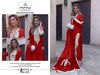 Anamsa 618 Faux Georgette Embroidery Pakistani Suit Suppliers In India
